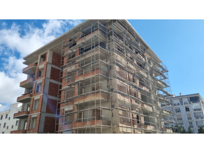 2. Etap B5 Blok