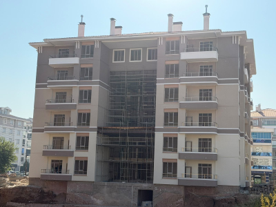 3. Etap C1 Blok