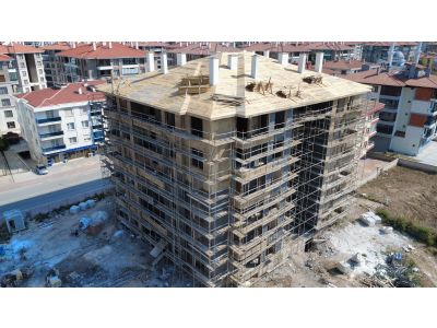 3. Etap C1 Blok