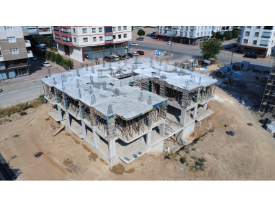 3. Etap C10 Blok