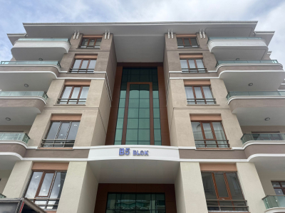 2. Etap Tamamlanan Bloklar